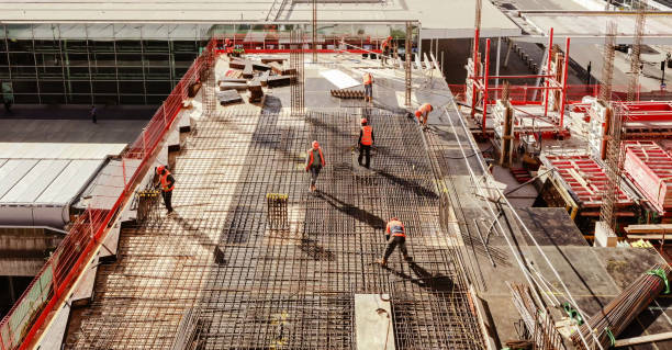 Best Residential Concrete Solutions in Anchorage, AK