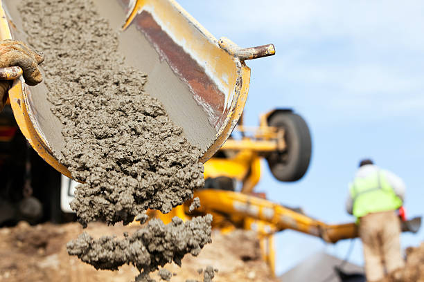 Best Concrete Retaining Walls in Anchorage, AK